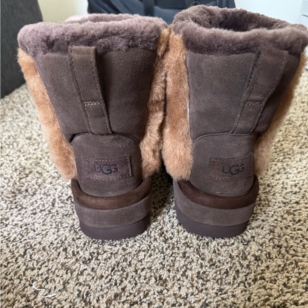 UGG Chillapeak Boot, Brown